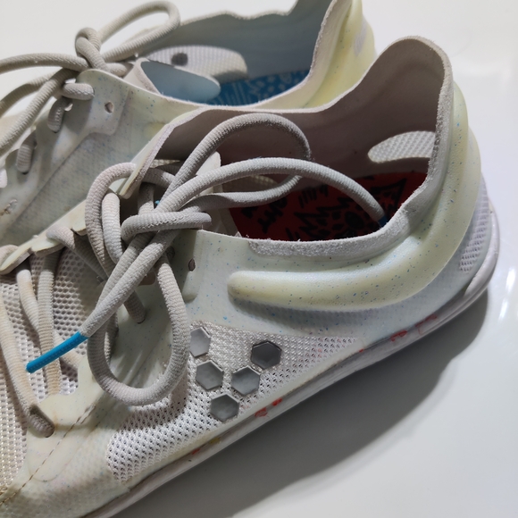 Vivo Barefoot Mint Athletic Shoes Minimalist Design - Size 7 - Picture 2 of 4